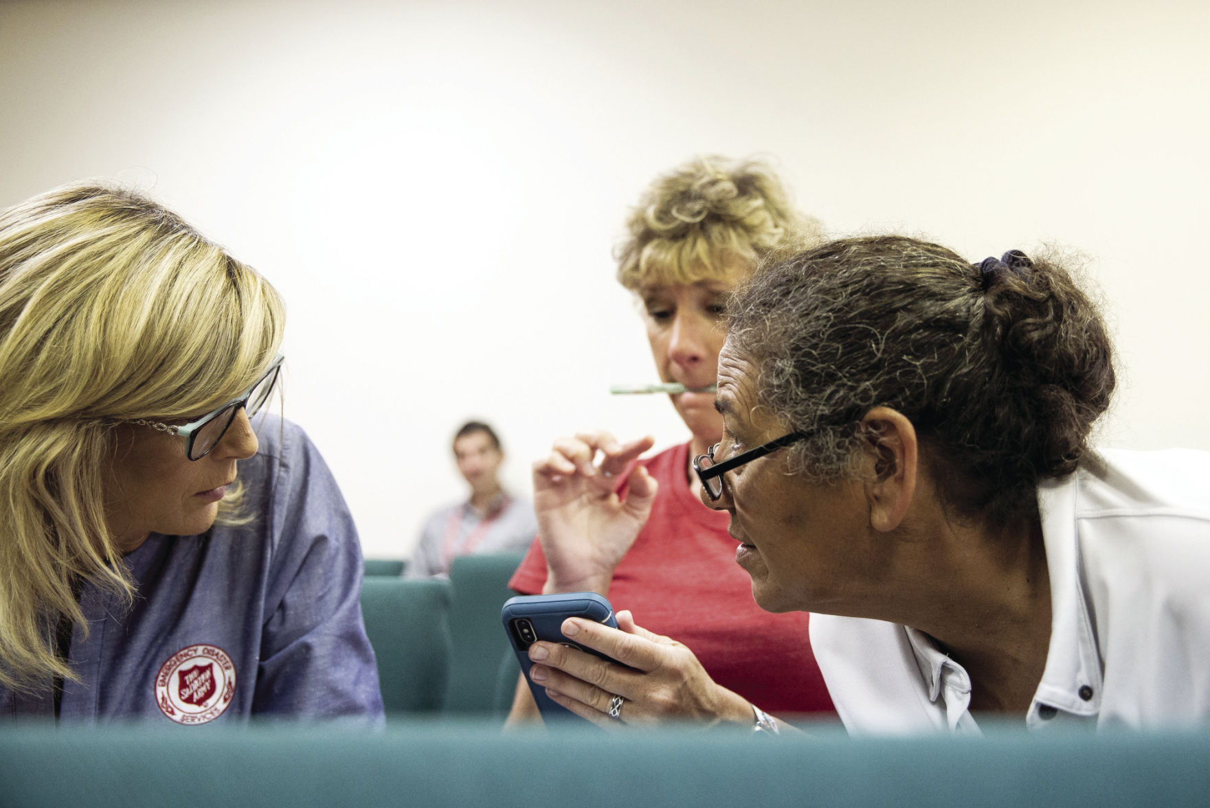 Unmet Needs Committee meets Wednesday, June 27